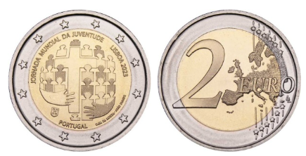 Mundial da Juventude 2023 UC#116